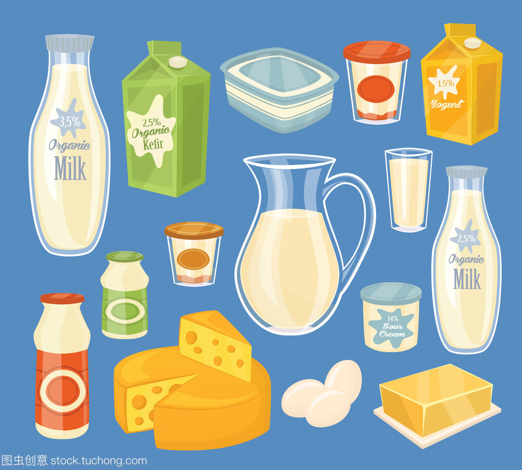 乳制品分離技術(shù)在食品加工中的應(yīng)用