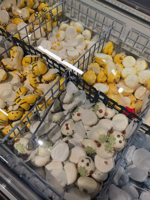 預(yù)制菜興起 激活并豐富速凍食品市場新格局