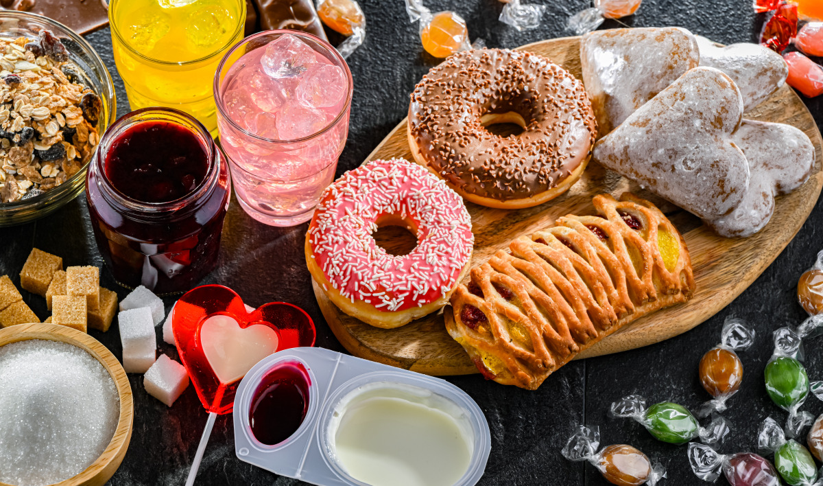 這五類食品，悄悄促進關(guān)節(jié)炎發(fā)作！為了關(guān)節(jié)健康，請盡量少吃