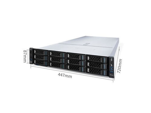 浪潮CS5260H2服務(wù)器評(píng)測 搭載海光5380處理器，高性能軟件開發(fā)利器